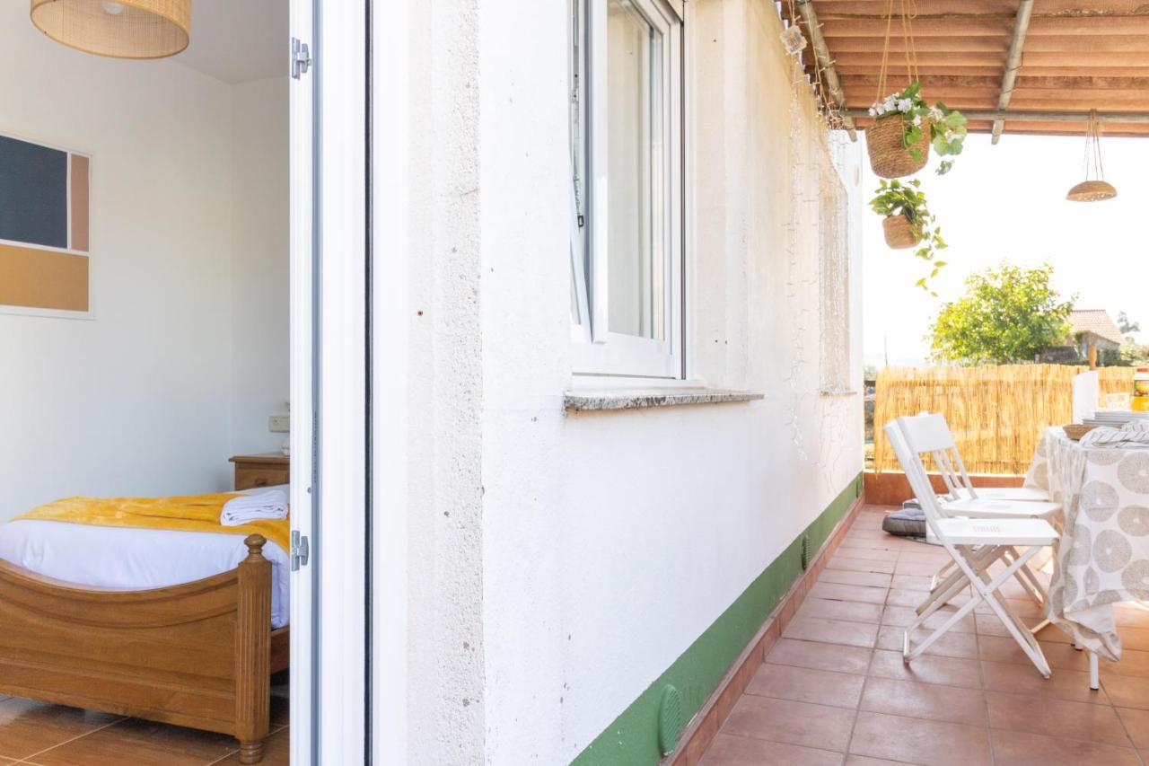 Senel Home Boimorto  Dış mekan fotoğraf