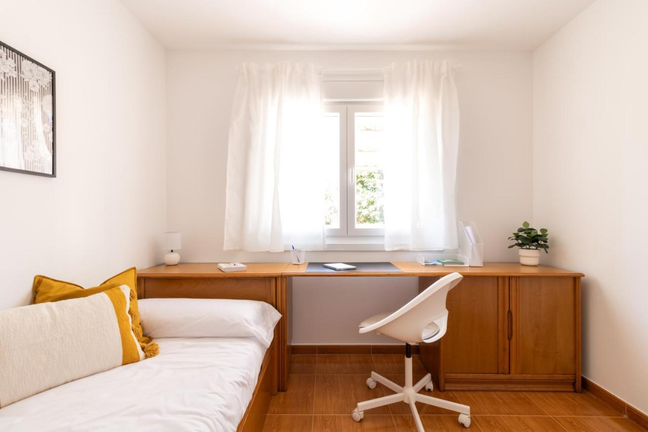 Senel Home Boimorto  Dış mekan fotoğraf