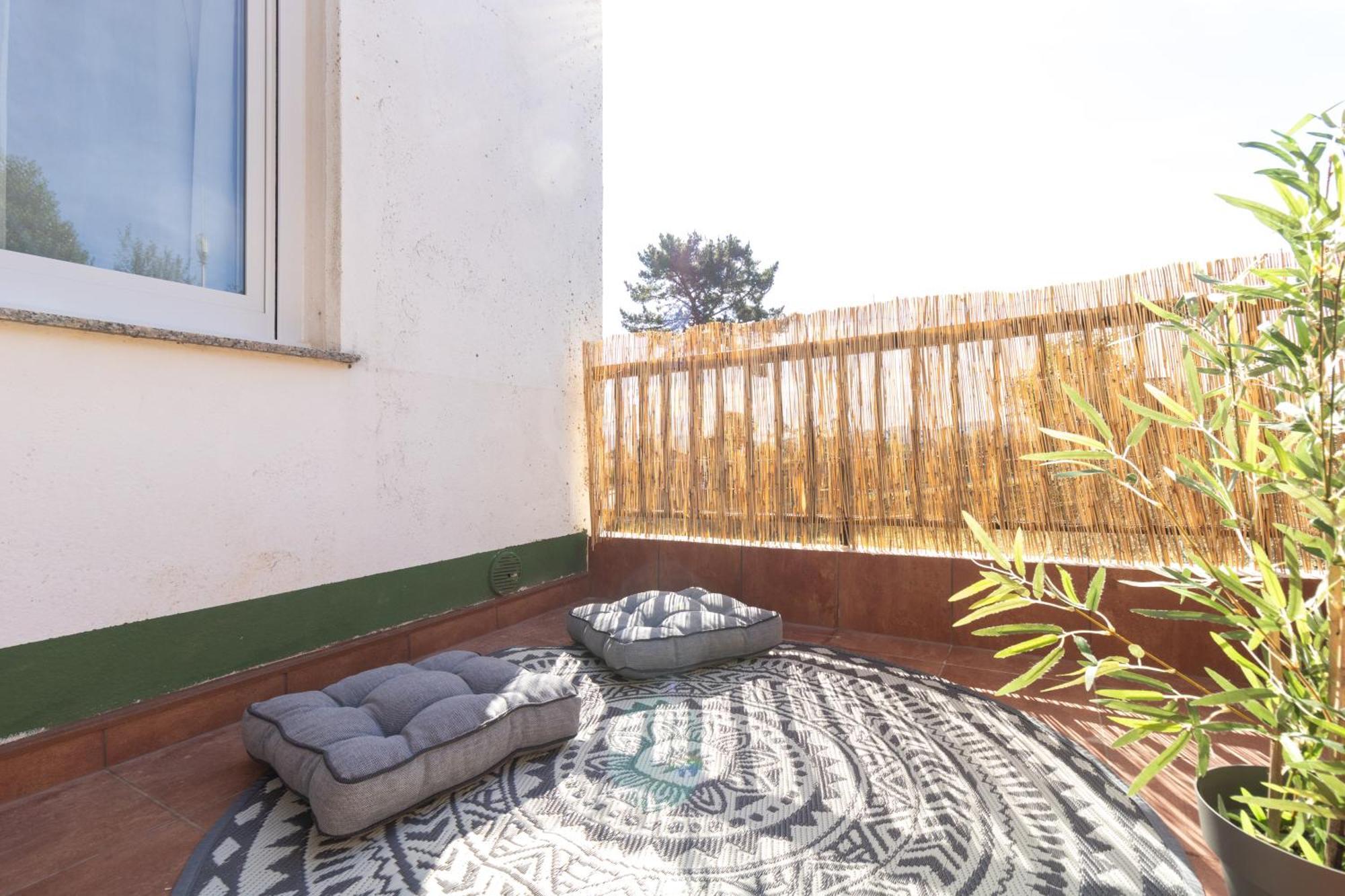 Senel Home Boimorto  Dış mekan fotoğraf