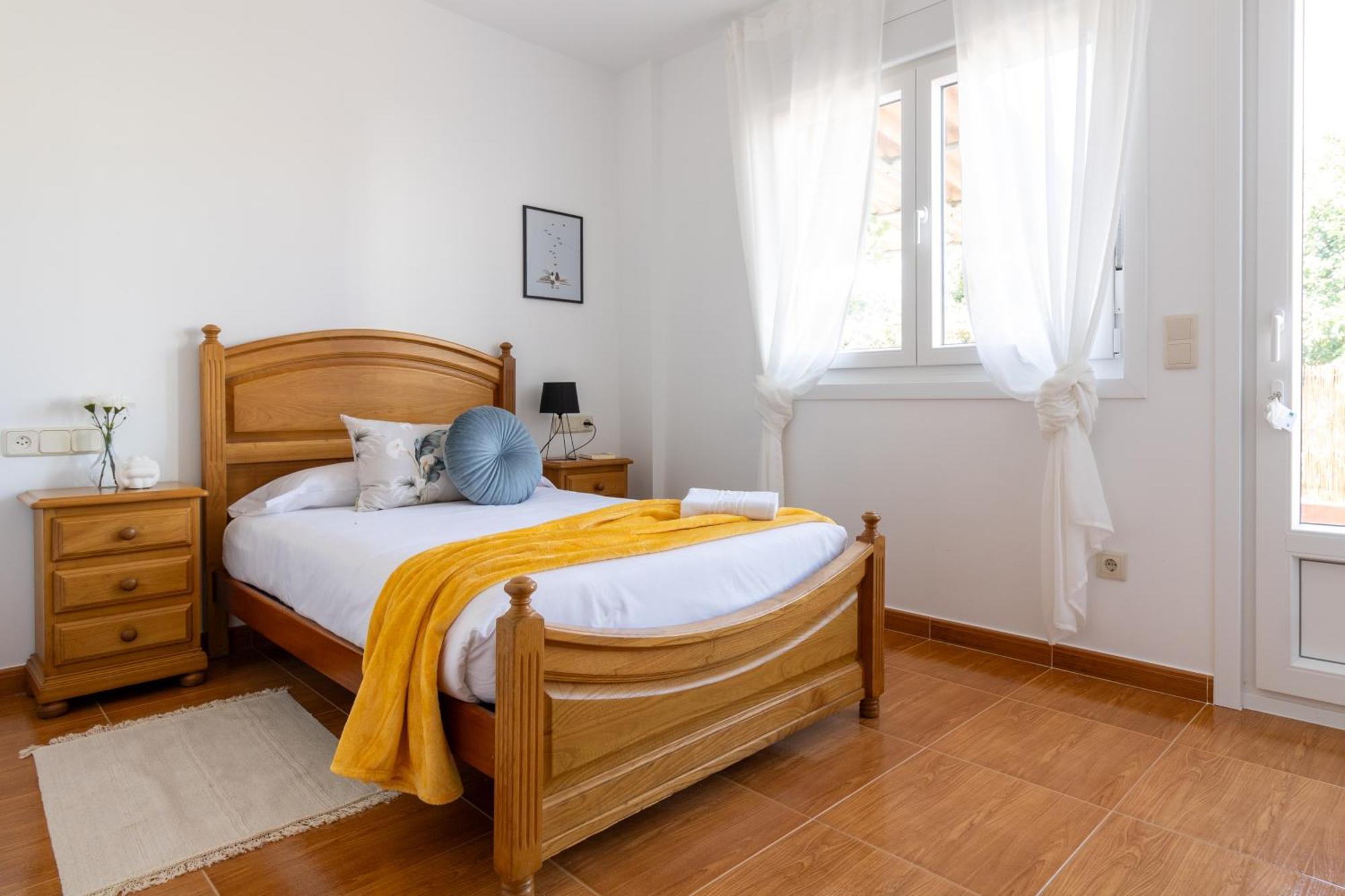 Senel Home Boimorto  Dış mekan fotoğraf